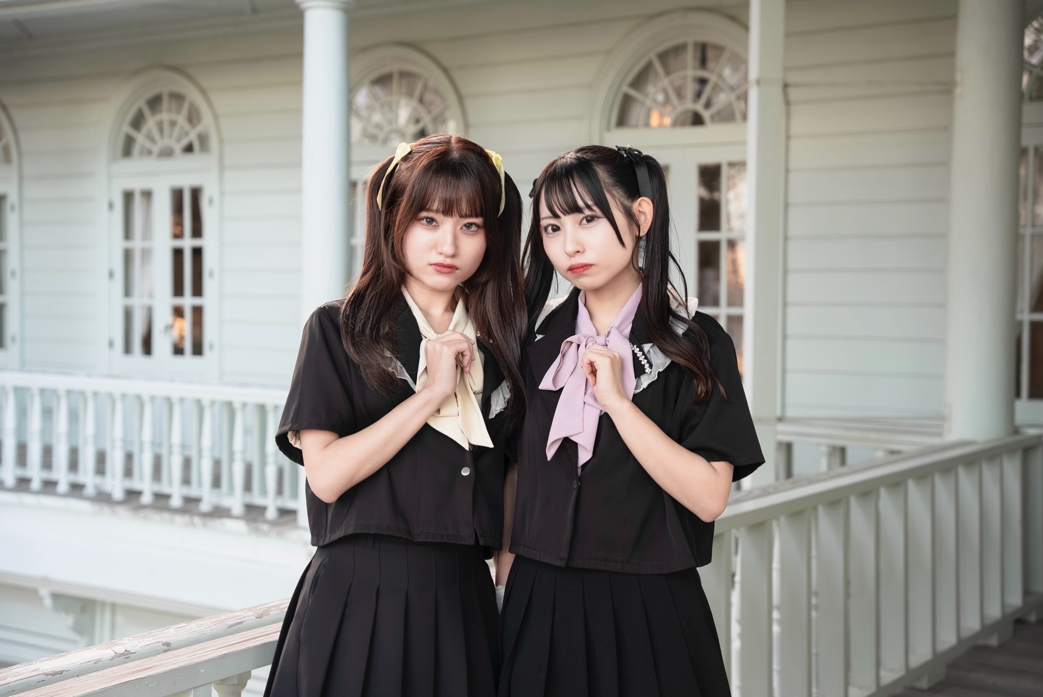 撮影会 甘酸っぱいリズム