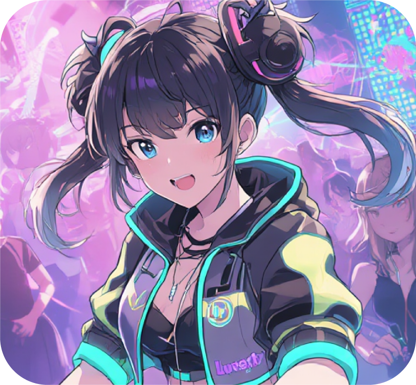 ボーカロイドDJパーティー