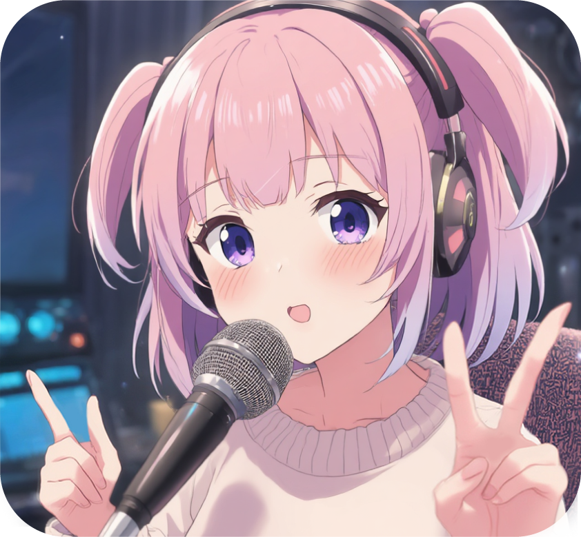 声優アフレコ体験